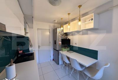 Apartament cu 3 camere decomandat, mobilat în Calea București - 10