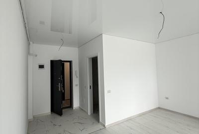 Garsonieră decomandată în Militari - 4