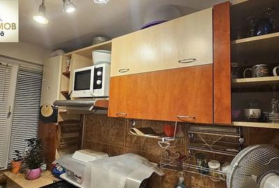 Apartament cu 2 camere nedecomandat în Luncă - 2