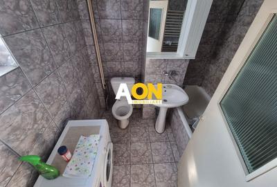Apartament cu 3 camere decomandat în Cetate - 7