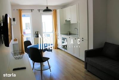 Apartament cu 2 camere decomandat, mobilat în Lazaret
