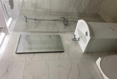 Apartament cu 2 camere semidecomandat în Griviței - 2