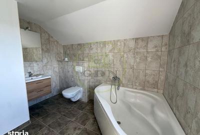 Casă cu 4 camere cu Canalizare în Popoveni - 3