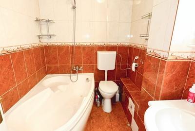 Apartament cu 2 camere în Central - 13
