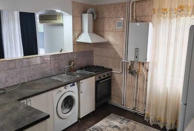 Apartament cu 3 camere decomandat în Exterior Vest - 3