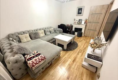 Apartament cu 2 camere decomandat, mobilat în Astra - 2