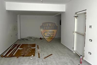 Apartament cu 2 camere semidecomandat, mobilat în Nord - 8