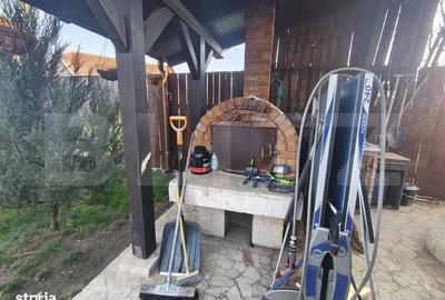 Casă cu 4 camere cu Teren 495 Mp în Iosia - 1