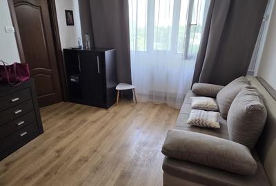 Garsonieră semidecomandată în Brâncoveanu - 5