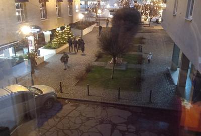 Apartament cu 4 camere decomandat în Ultracentral - 1