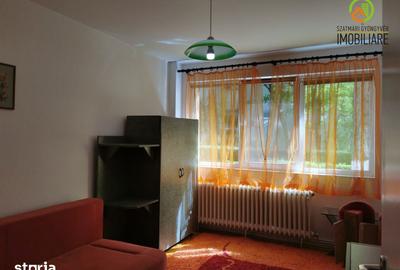 Apartament cu 2 camere semidecomandat în Aleea Carpați - 3