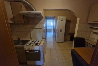 Apartament cu 2 camere decomandat în Blașcovici