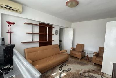 Apartament cu 2 camere, mobilat în Țiglina 1