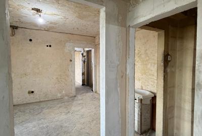 Apartament cu 3 camere semidecomandat în Domenii - 10