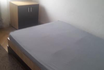 Apartament cu 2 camere semidecomandat în Central - 1