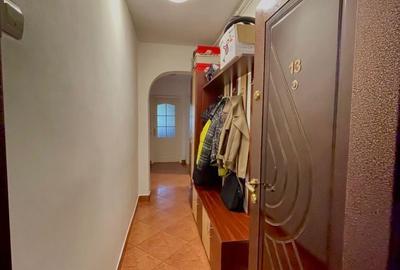 Apartament cu 2 camere decomandat în Mănăștur - 15