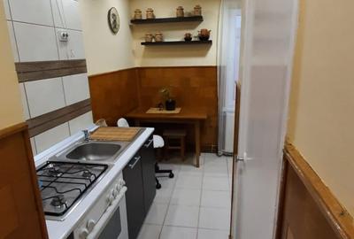 Apartament cu 2 camere decomandat în Tudor Vladimirescu - 2