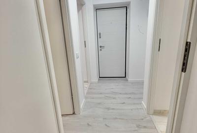 Apartament cu 2 camere decomandat în Militari