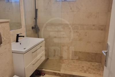 Garsonieră decomandată, mobilată în Florești - 5