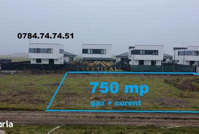 Teren de 427 mp, în Berceni