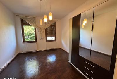 Apartament cu 4 camere în Cotroceni