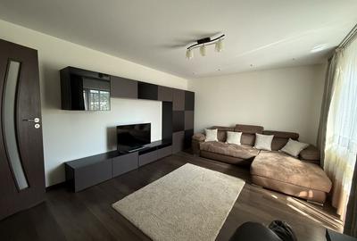 Apartament cu 2 camere decomandat în Sebastian