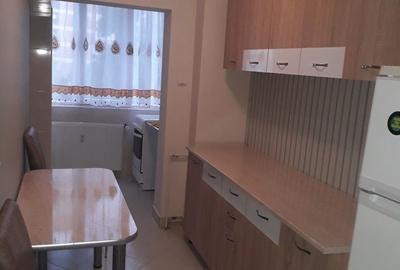 Garsonieră în Giurgiului - 2