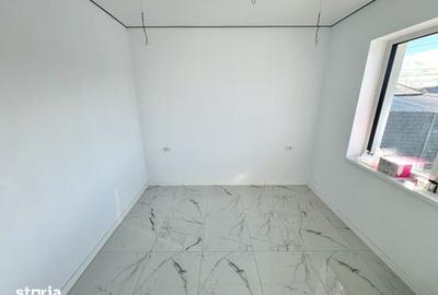 Casă cu 3 camere cu Teren 305 Mp în Holboca - 3