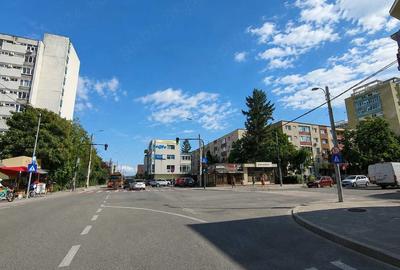 Spațiu comercial, de 96 mp, în Gheorgheni