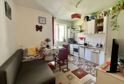 Garsonieră semidecomandată în Florești - 8