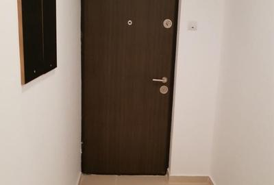 Garsonieră decomandată în Exterior Vest - 1