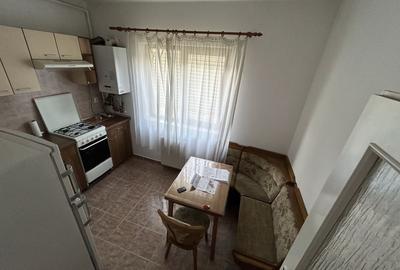 Garsonieră în Mărăști