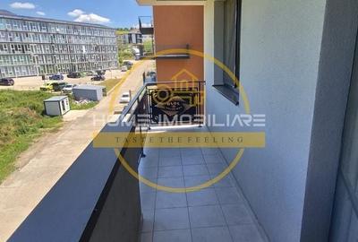 Apartament cu 2 camere decomandat, mobilat în Vișani - 7
