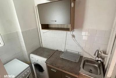 Garsonieră semidecomandată, mobilată în Tudor Vladimirescu - 4