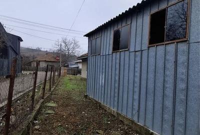 Teren de 675 mp, în Ceptura - 12
