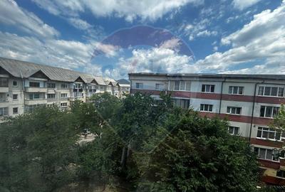 Apartament cu 3 camere decomandat în Bogdan Vodă - 19