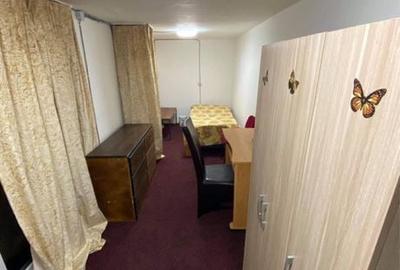 Garsonieră decomandată în Albești - 3