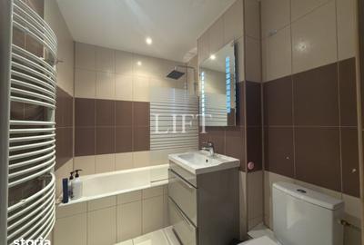 Apartament cu 3 camere decomandat în Astra - 11