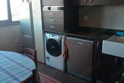 Garsonieră decomandată în Spitalul Județean - 3
