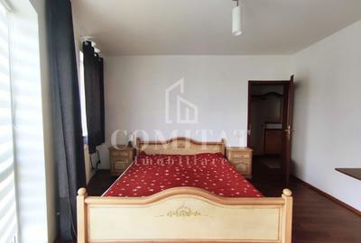 Apartament cu 2 camere semidecomandat, mobilat în Zorilor - 8