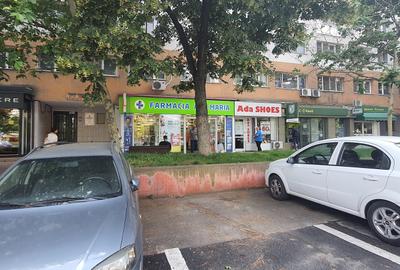 Spațiu comercial, de 105 mp, în Dristor
