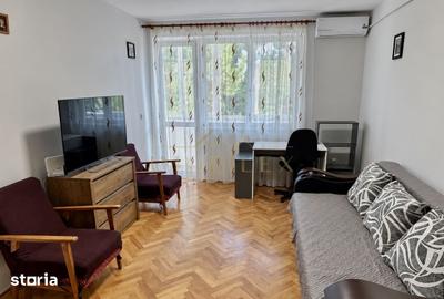 Apartament cu 2 camere în Gheorgheni