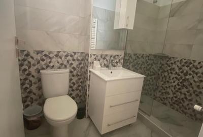 Apartament cu 2 camere decomandat în Central - 2