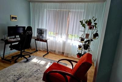 Casă cu Teren 885 Mp în Găgeni - 5