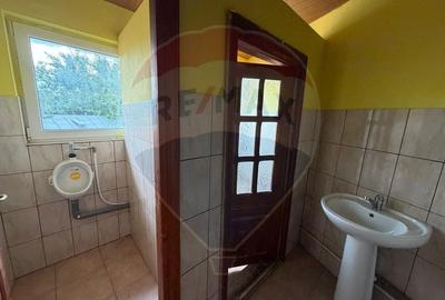 Casă individuală cu 5 camere cu Teren 1513 Mp în Câmpineanca - 6