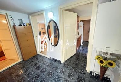 Apartament cu 2 camere decomandat, mobilat în Lazaret - 2