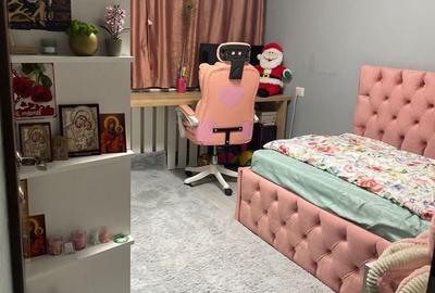 Apartament cu 3 camere decomandat în Central - 4