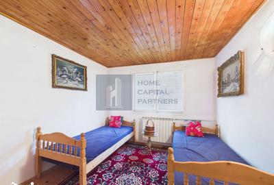 Casă cu 6 camere cu Teren 1690 Mp în Gruiu - 4