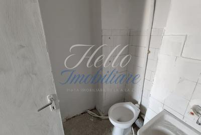 Apartament cu 2 camere în Mărăști - 11