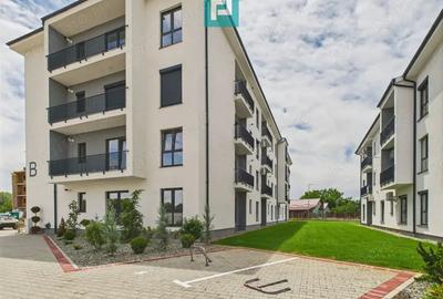 Apartament cu 3 camere semidecomandat în Grădiște - 1